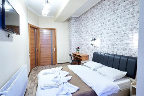 Hotel Diadema – Tbilisi, MA