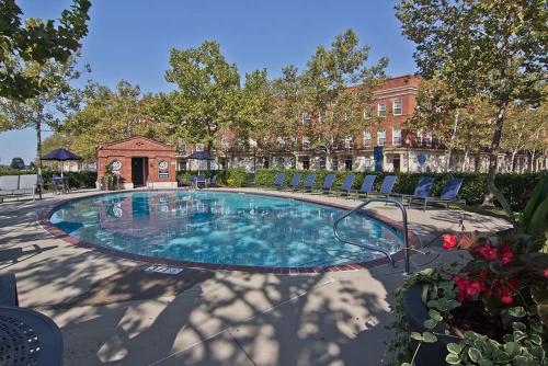 Easton Commons Columbus (OH)