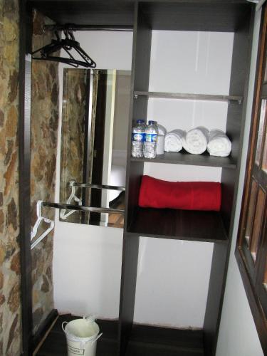 Los Vagones de William