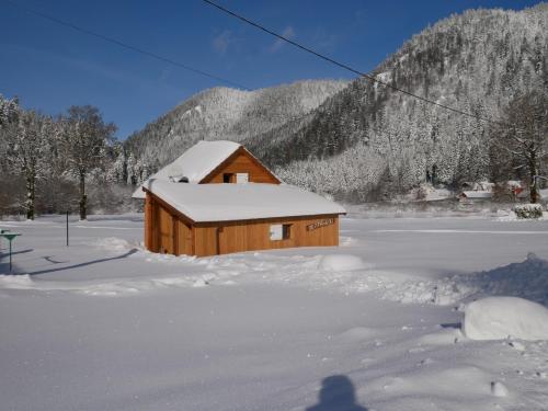 Chalet Retournemer - image 5