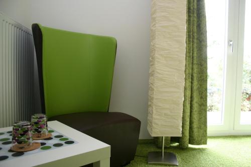 Hotel Fauna 4