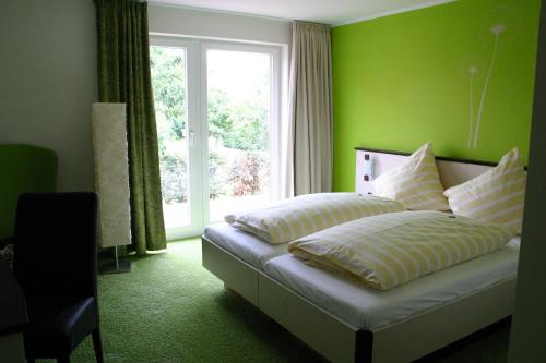 Hotel Fauna 5