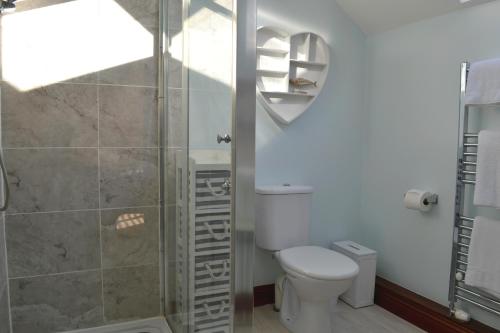 Petrock Holiday Cottages - image 2