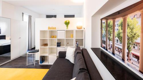 Relax Aachener Boardinghouse Phase 2 photo 3
