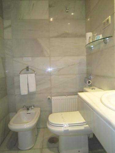 Hotel Concordy - image 11