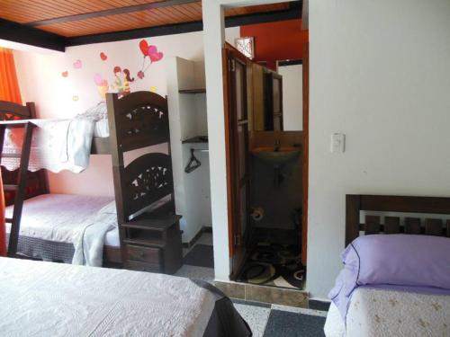 Hotel Chibchacum
