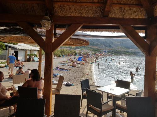 Apartmani Matej B 4