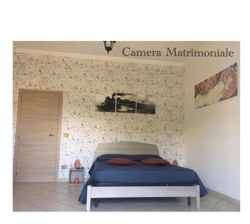 Casa Vacanze La Stazione-Centro