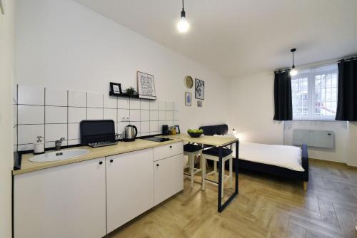 DesignDistrict Apartments, Zagreb