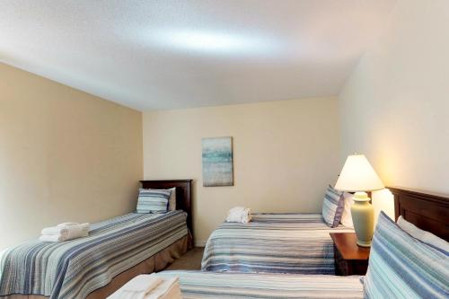 Captains Walk Condos