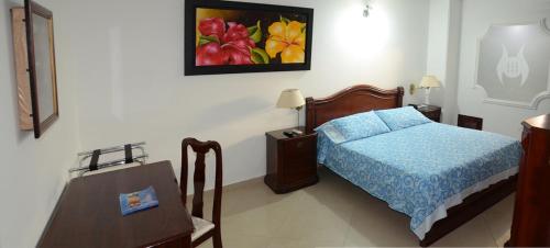 2 twin beds
