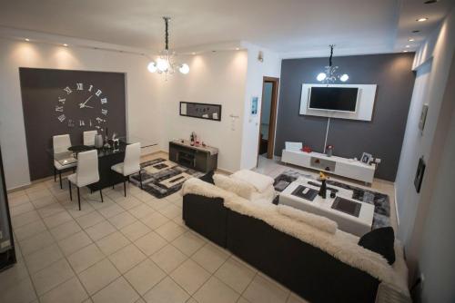  Cristal Apartment, Pension in Korinthos