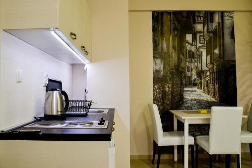 Di Angolo Apartments 3