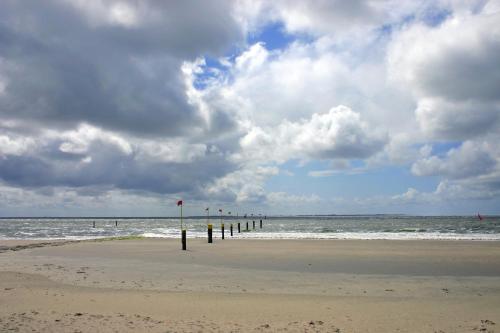 Haus am Meer-Ferienwohnungen