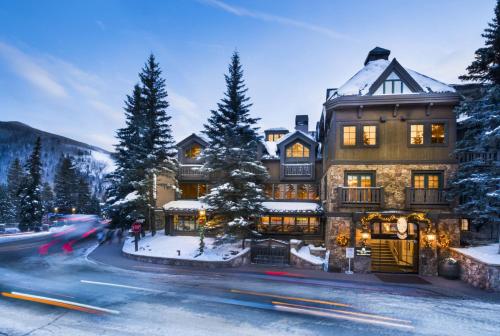 Gravity Haus Vail