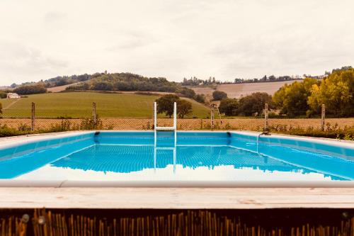  il Casale di Nonno Guido in Monterado