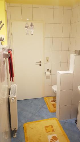Ferienwohnung Waldeck Nahe Messe und Bodensee 2.6km von Eggenweiler entfernt