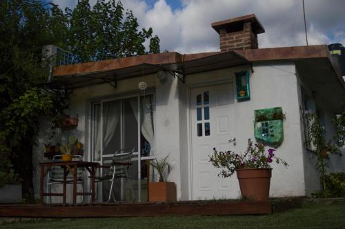 Cabana Su Estar in Villa Las Rosas