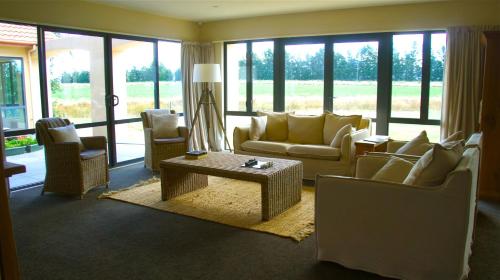 Tuscany Downs Estate in Darfield