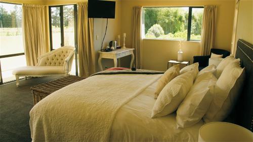Tuscany Downs Estate in Darfield