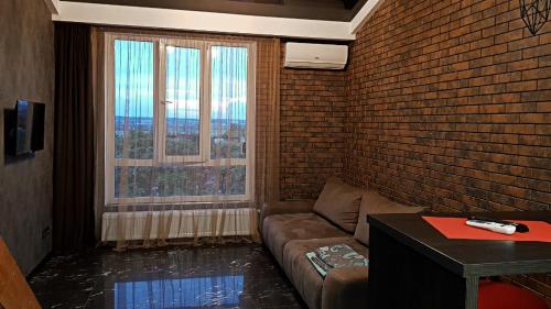 В стиле LOFT 2ухэтажная квартира., Харьков