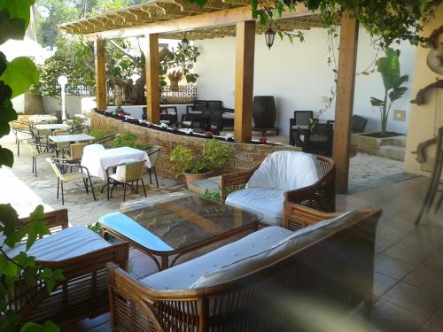 Hotel Club Can Jordi – Cala Llenya, NJ