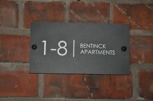Facilities, Bentinck Apartments in Newcastle upon Tyne