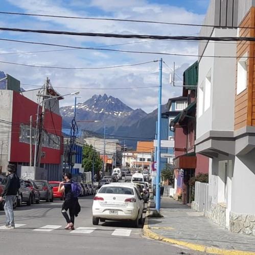 Ushuaia Centro