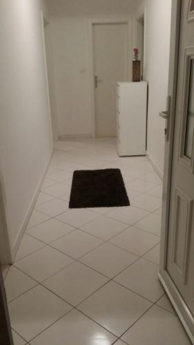  Apartment Dusa in Rogoznica