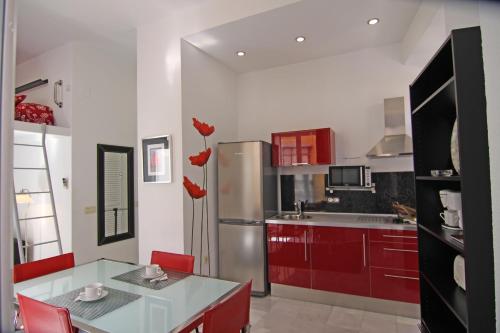 Living Sevilla Apartments Catedral - image 4