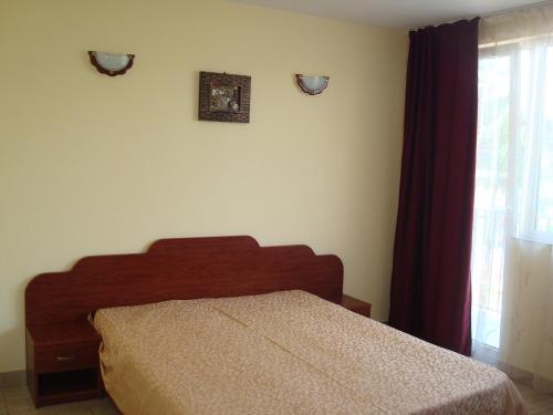 Hotel Terra – Eforie Nord, CA