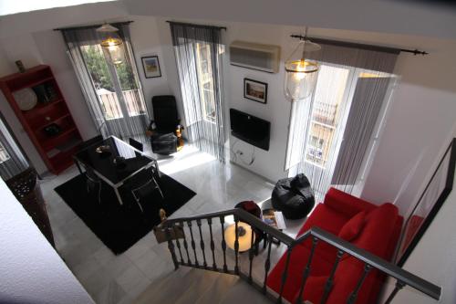 Living Sevilla Apartments Catedral - image 10