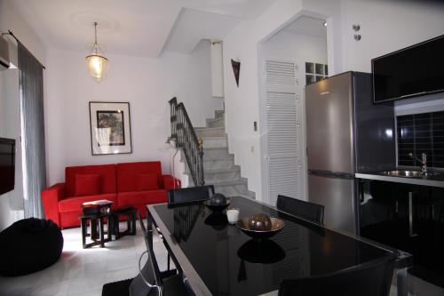 Living Sevilla Apartments Catedral - image 9