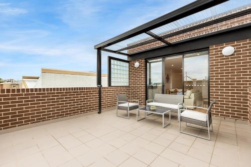 Facilities, Balmain Modern Apartments in Balmain