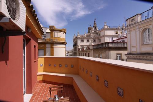 Living Sevilla Apartments Catedral - image 5