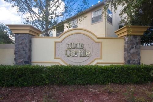 Club Cortile 2730B Orlando (FL)
