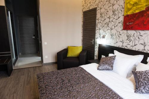 Boutique Apart - Hotel iArcadia - image 10