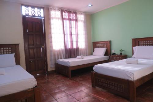 Makabata Guesthouse