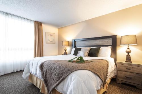 New Gardena Hotel in Gardena, USA