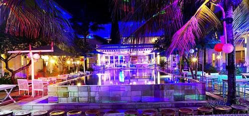 Ocean View Residence in Jepara