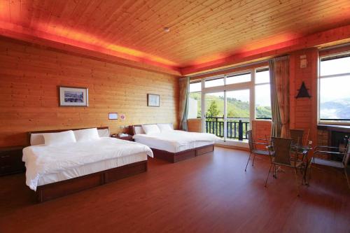 Yun Meng Xianjing Homestay - Nantou
