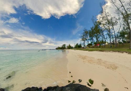 Azure Villa Mauritius Island