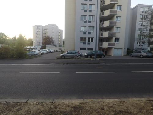 Top of the Rebberg Mulhouse - 2BR near the Zoo - image 7