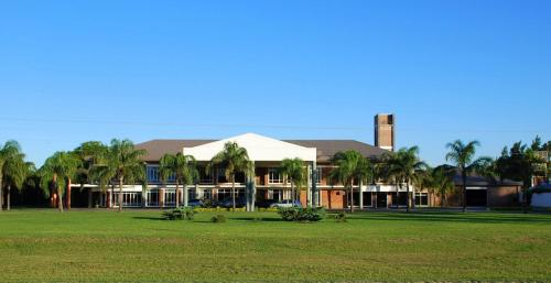 . CATANGE HOTEL