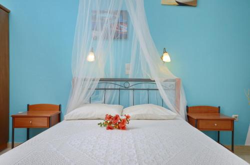 Orama Studios in Agia Anna