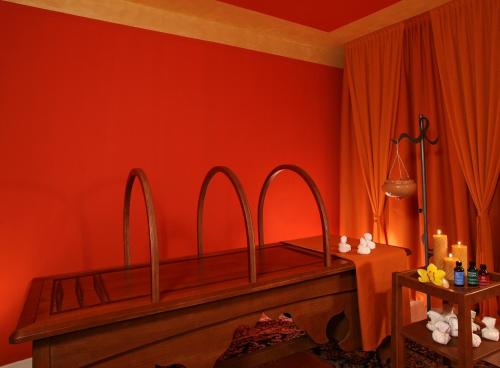 Hotel Savoia Thermae & Spa - image 11