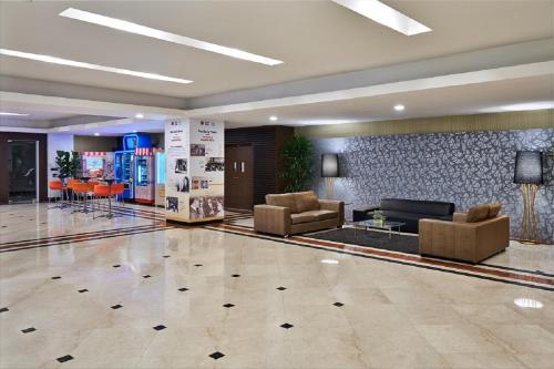 RELC インターナショナル ホテル3