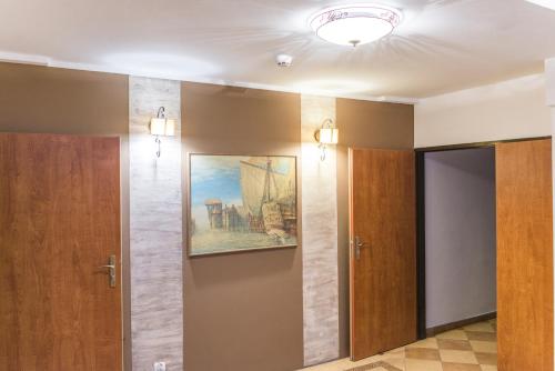 Vista Exterior, SCSK Brzezno in Brzezno