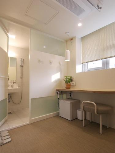 Tong Tong Petit Hotel, Soul (fotografie 3)