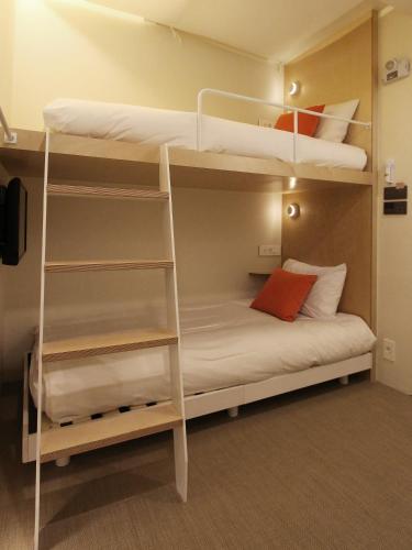 Tong Tong Petit Hotel, Soul (fotografie 7)